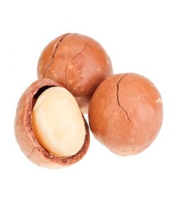 Óleo macadâmia prensado a frio