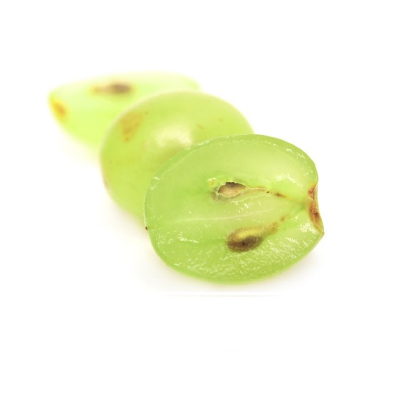 Óleo semente de uva prensado a frio