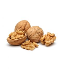 Óleo nozes prensado a frio