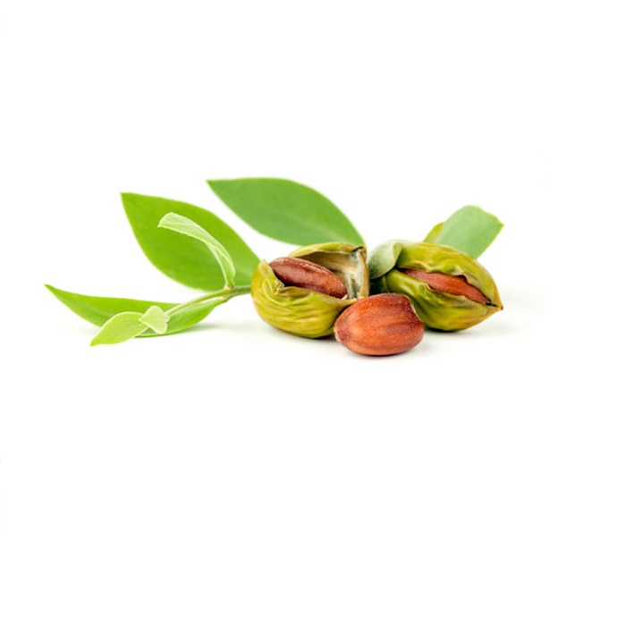 Óleo vegetal jojoba refinado Óleo vegetal jojoba refinado