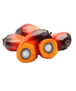 Óleo palma refinado